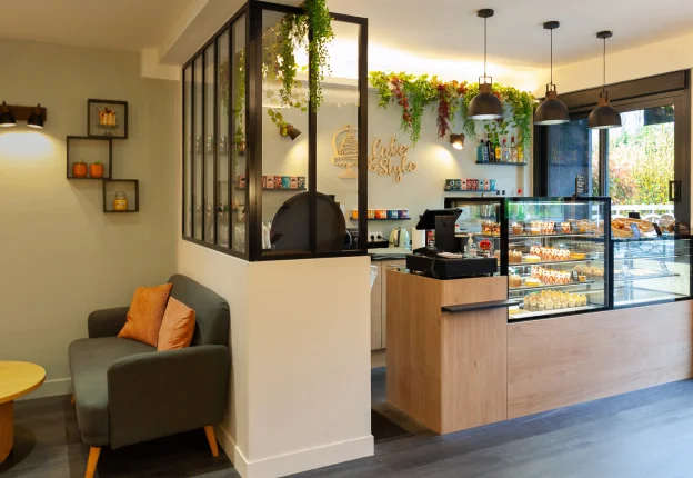 Biscuits, gâteaux, salés et scurés à emporter, pâtisserie traiteur Cake & Style à Sucy en Brie près de Créteil, Val de Marne (94)