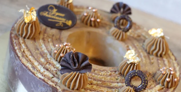 Gâteau d'Anniversaire, Pâtisserie Cake & Style Sucy en Brie près de Créteil - Val de Marne (94)