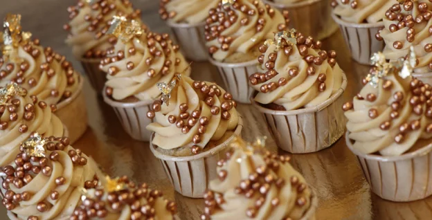 Pâtisseries individuelles pour les fêtes, Pâtisserie Cake & Style Sucy en Brie près de Créteil - Val de Marne (94)