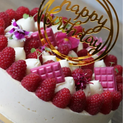 Entremets - Pâtisserie Cake & Style Sucy en Brie près de Créteil - Val de Marne (94)