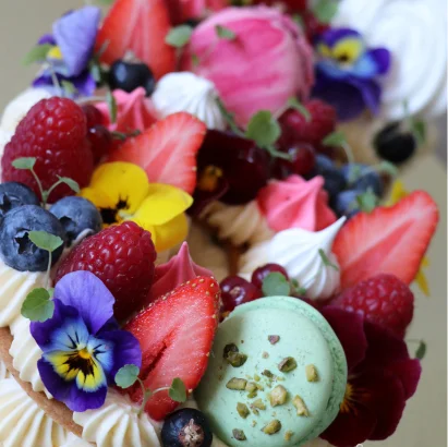 Numbers and Letters Cake, Pâtisserie Cake & Style Sucy en Brie près de Créteil - Val de Marne (94)