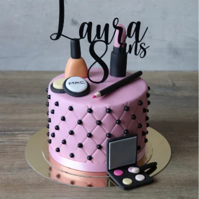 Gâteaux personnalisés, Pâtisserie Cake & Style Sucy en Brie près de Créteil - Val de Marne (94)