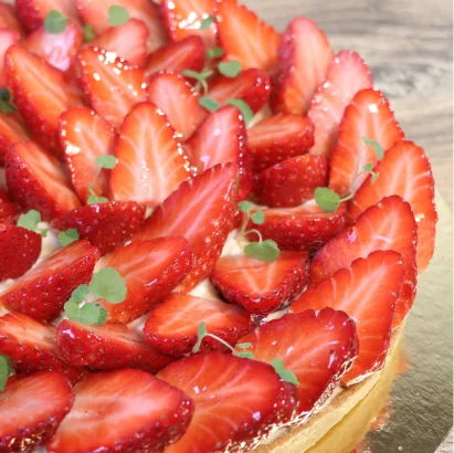 Tartes, Pâtisserie Cake & Style Sucy en Brie près de Créteil - Val de Marne (94)