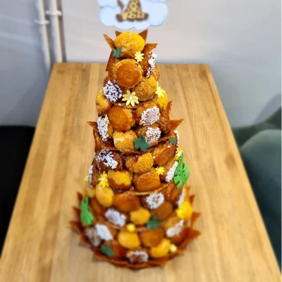 Pièces Montées, Pâtisserie Cake & Style Sucy en Brie près de Créteil - Val de Marne (94)