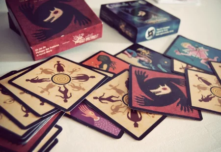 Bar à Jeux de Société, Cake & Style à Sucy en Brie près de Créteil, Val de Marne (94)