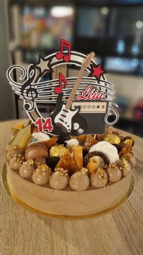 Royal Chocolat
