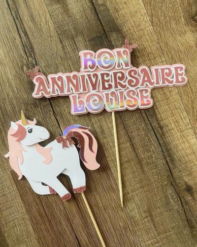 Ensemble Licorne