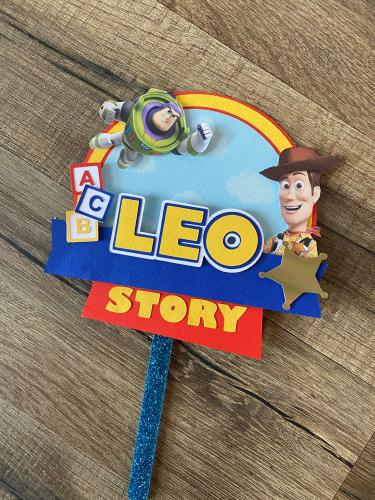 Topper Toy Story