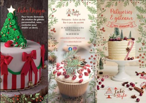 🔔 Ouverture des commandes pour les fêtes !