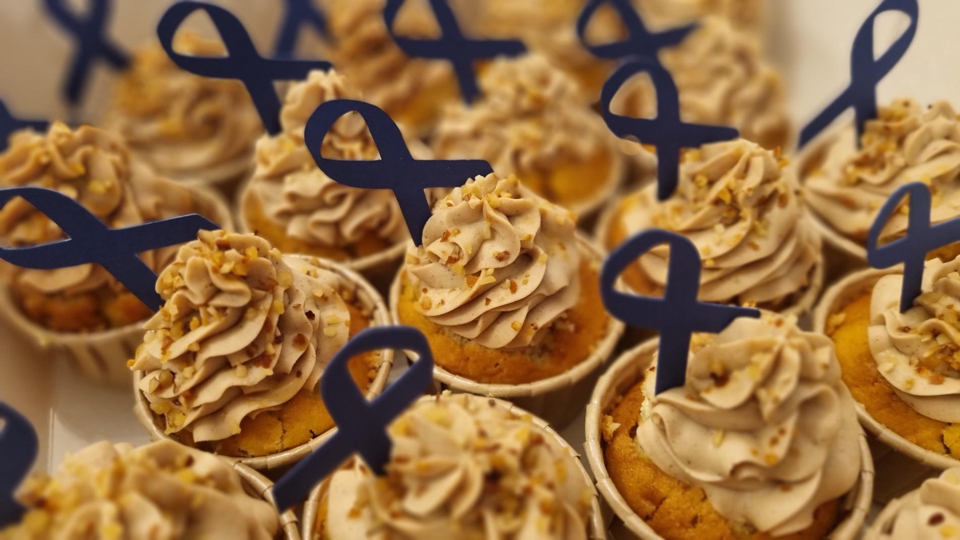 Prestation "Movember" pour Amazon