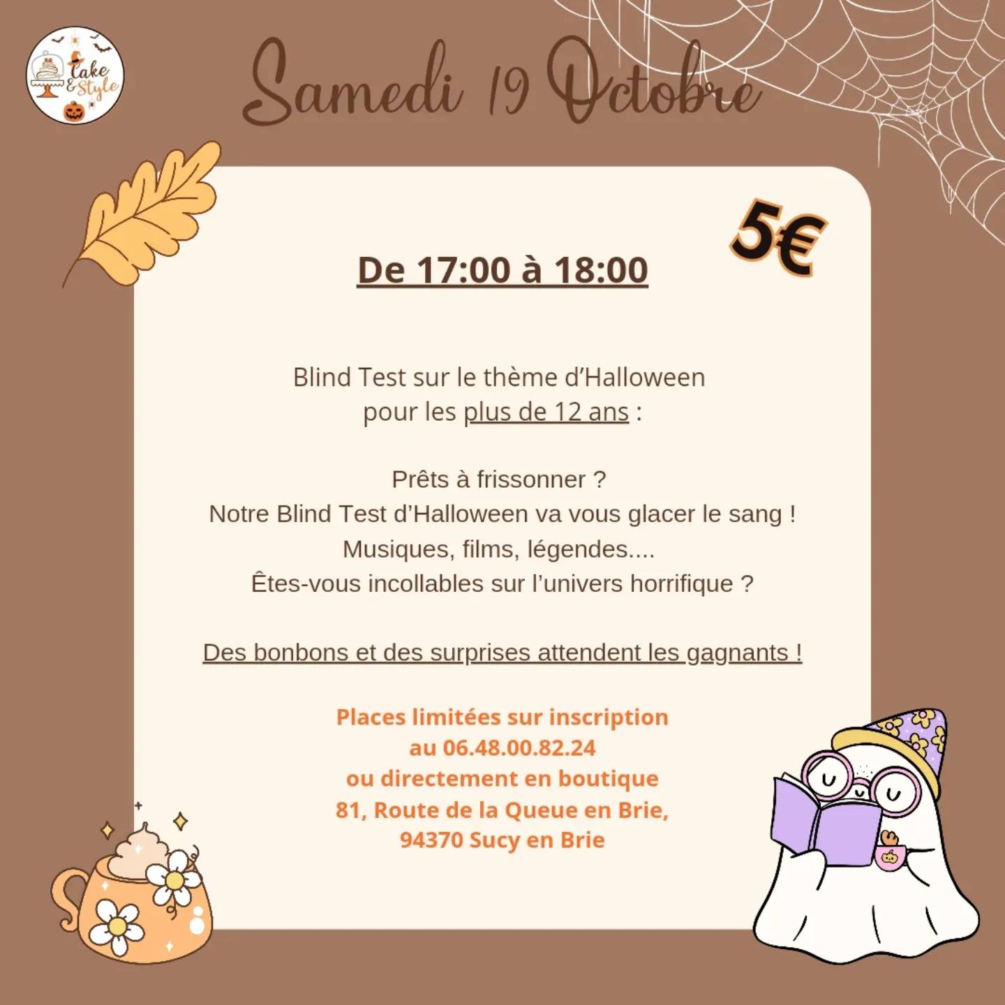 Les activités
