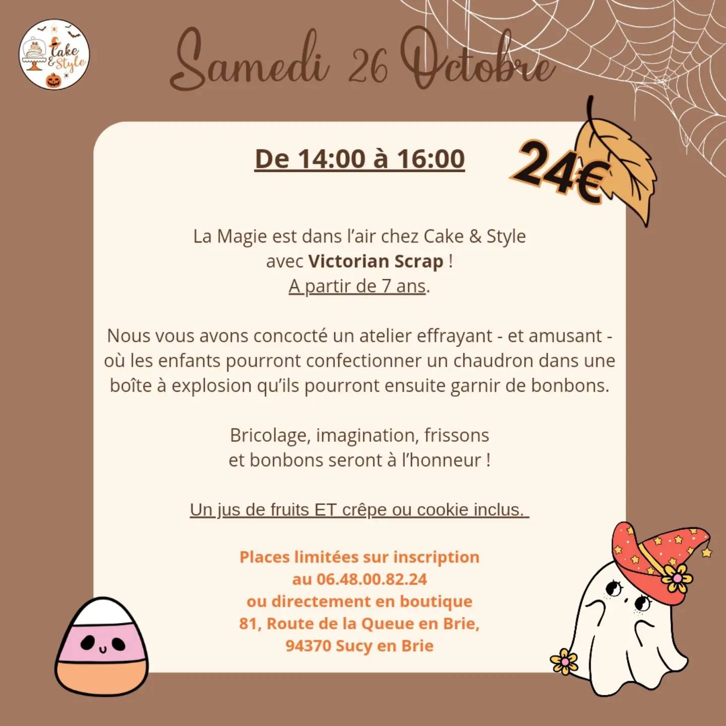 Les activités