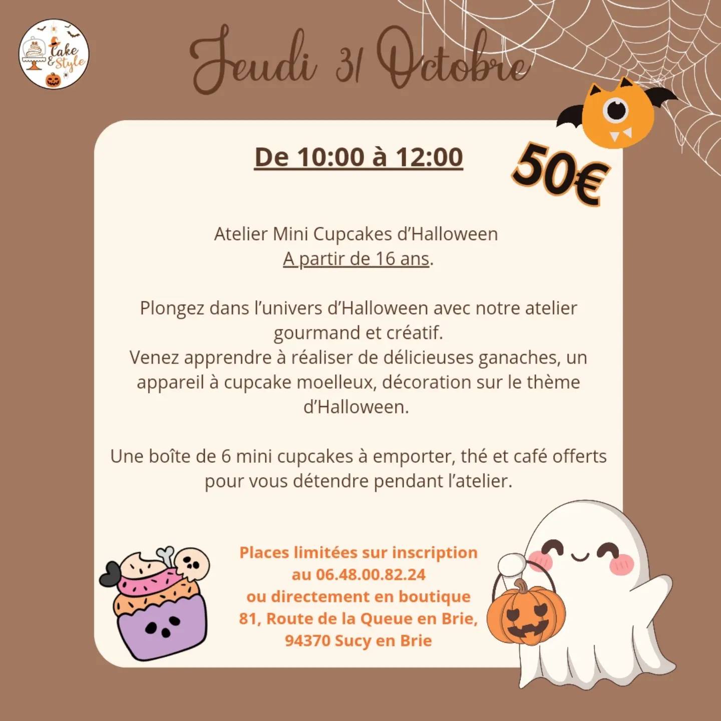 Les activités