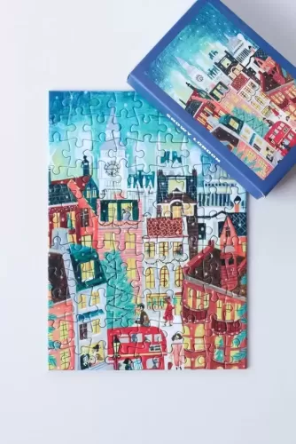 Mini Puzzle London