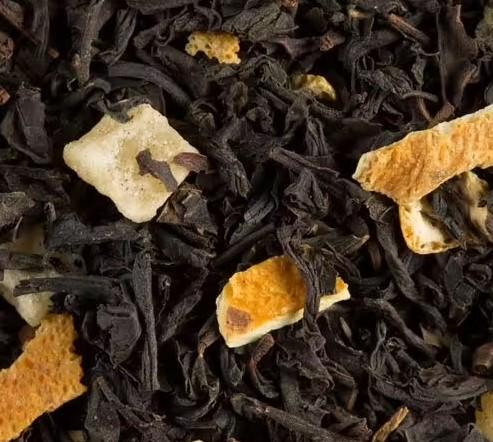 Thé Noir Christmas Tea