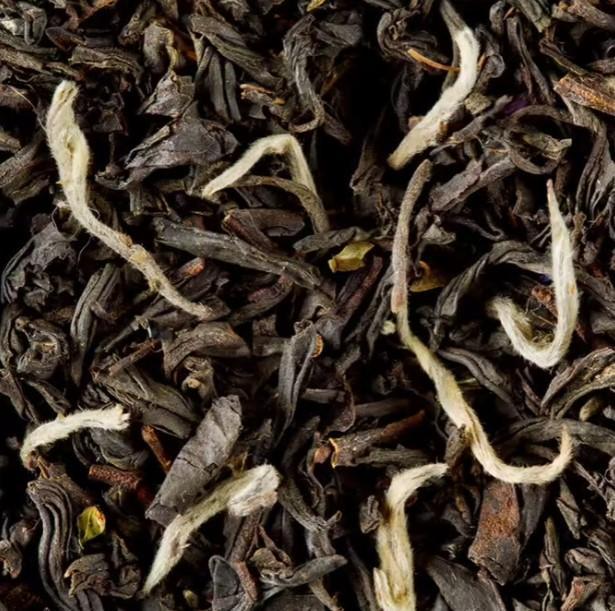 Thé Noir Earl Grey