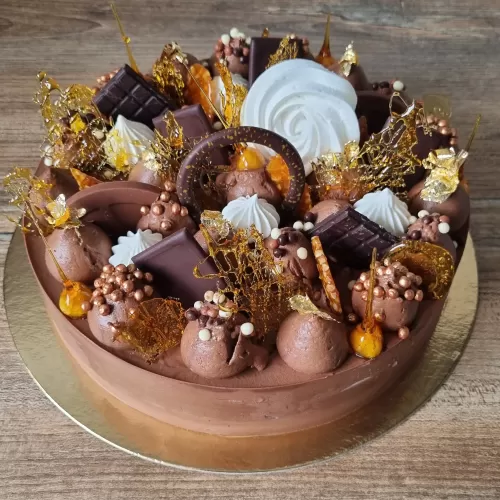 Royal Chocolat - 6 pers.